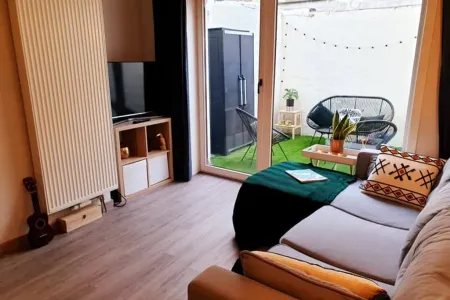 Huis Gearchiveerd Brugge