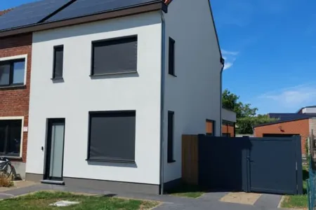 Huis Gearchiveerd De Pinte