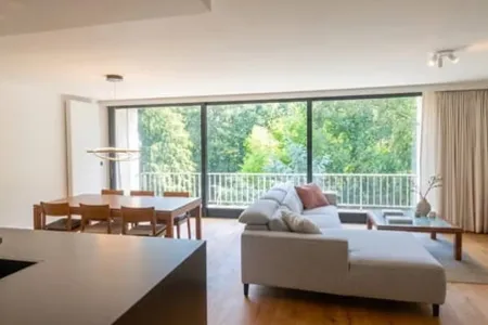 Appartement Gearchiveerd Brugge