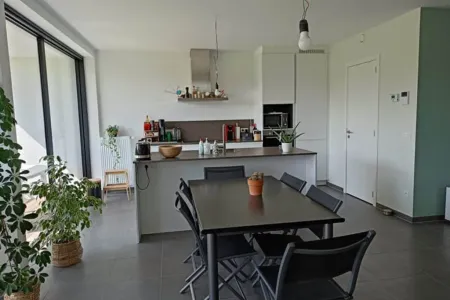  Verhuurd Bredene
