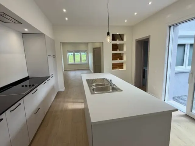 Huis in Wetteren - Cooppallaan 144, 9230