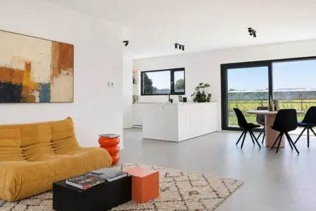 Huis Te Koop Wetteren