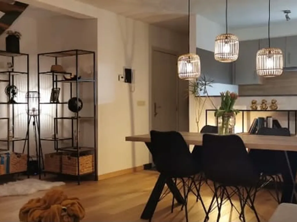 Hoofdfoto Appartement in Aalst
