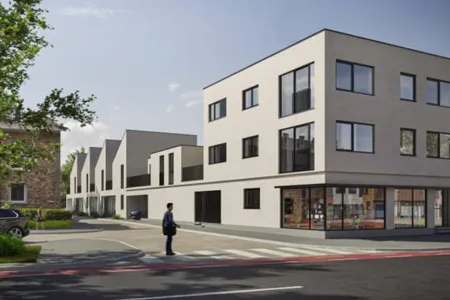 Huis Te Koop Dendermonde