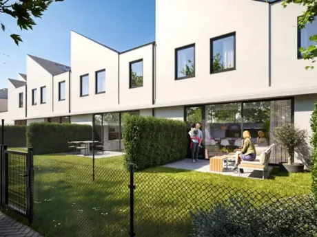 Huis in Dendermonde - Dokter Haekstraat 31, 9200 - foto 2