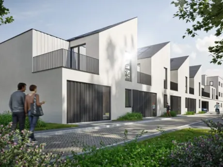 Huis in Dendermonde - Dokter Haekstraat 31, 9200 - foto 3