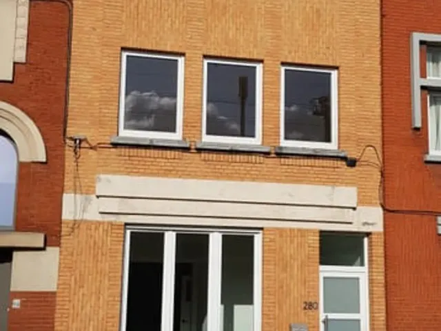 Maison à Gand - Burggravenlaan 280, 9000
