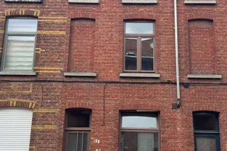 Huis Gearchiveerd Gent