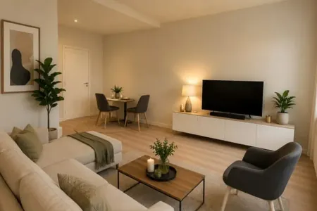 Huis Gearchiveerd Gent