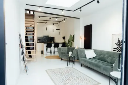 Huis Gearchiveerd Gent