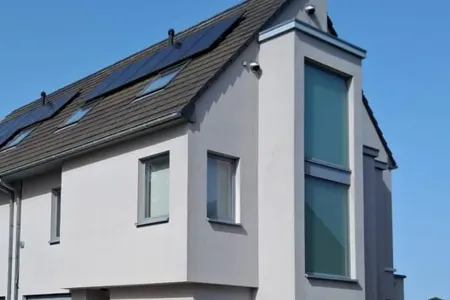 Huis Gearchiveerd Aalst