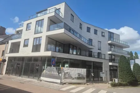 Appartement Gearchiveerd Tielt