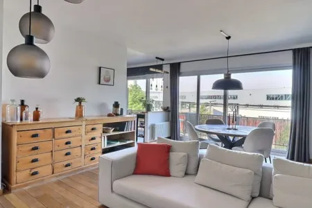 Appartement Gearchiveerd Vorst