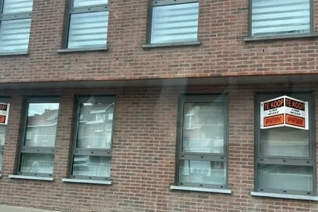Huis Gearchiveerd Geluwe