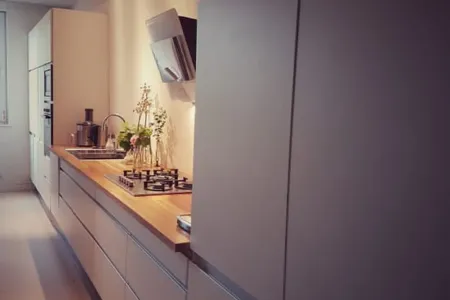 Appartement Gearchiveerd Vorst