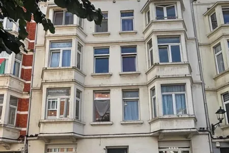 Appartement Gearchiveerd Vorst