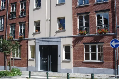 Appartement Gearchiveerd Vorst