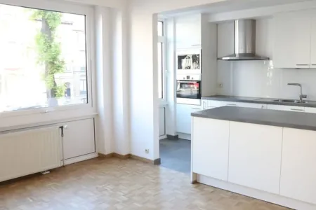 Appartement Gearchiveerd Vorst