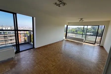 Appartement Gearchiveerd Vorst