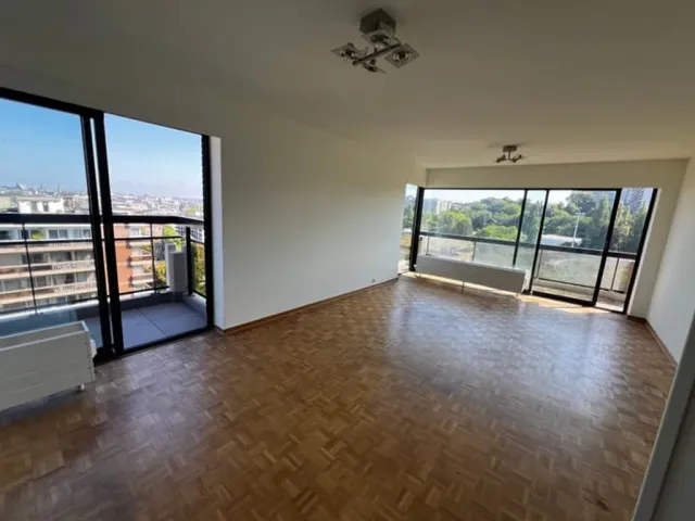 Appartement in Vorst - Avenue du Globe 45, 1190