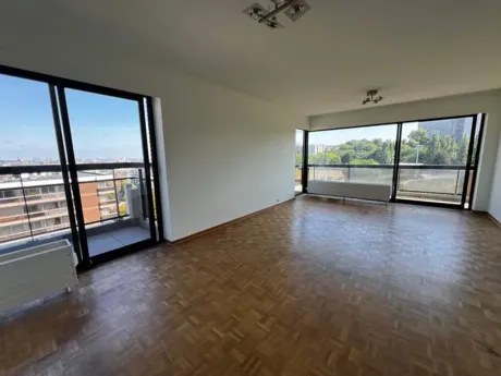 Appartement in Vorst - Avenue du Globe 45, 1190 - foto 3