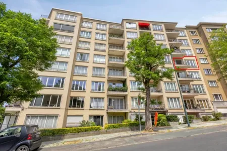 Appartement Gearchiveerd Vorst