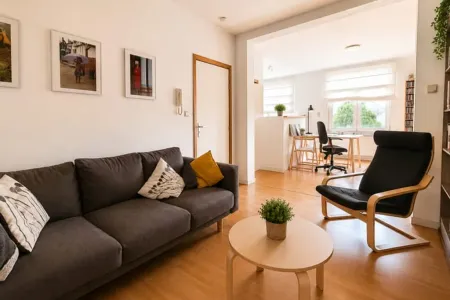 Appartement Gearchiveerd Vorst