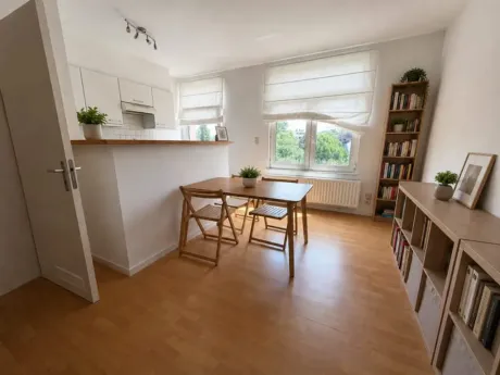 Appartement in Vorst - Rue Roosendael 126, 1190 - foto 3