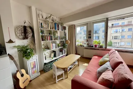 Appartement Gearchiveerd Vorst