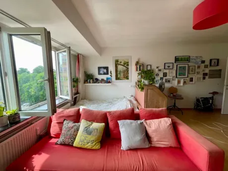 Appartement in Vorst - Avenue Victor Rousseau 132, 1190 - foto 3