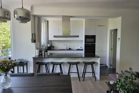 Appartement Gearchiveerd Vorst