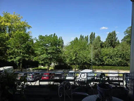 Appartement in Vorst - Domeinlaan 169, 1190 - foto 2
