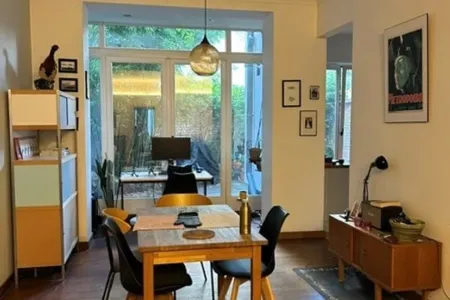 Appartement Gearchiveerd Vorst