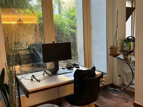 Appartement in Vorst - Alexandre Bertrandlaan 39, 1190 - foto 2