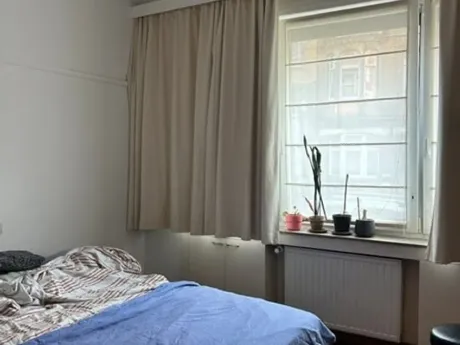 Appartement in Vorst - Alexandre Bertrandlaan 39, 1190 - foto 3