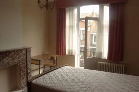 Huis Gearchiveerd Vorst
