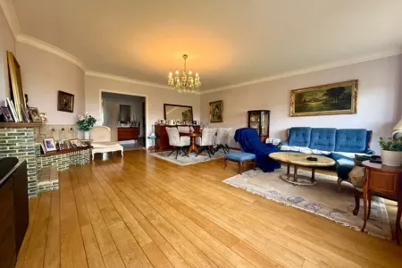 Appartement Gearchiveerd Vorst