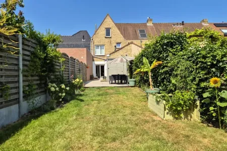 Huis Gearchiveerd Brugge