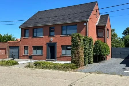 Maison À vendre Lille
