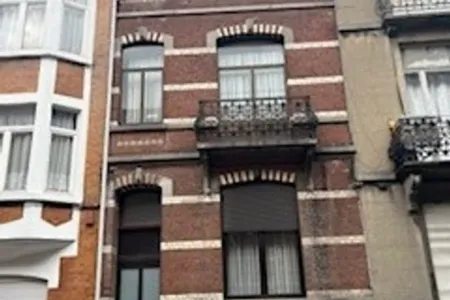 HuisKoekelberg