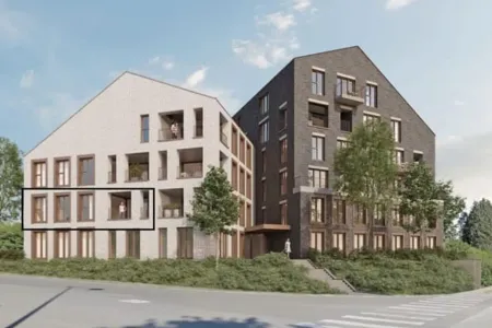 Appartement Gearchiveerd Ronse