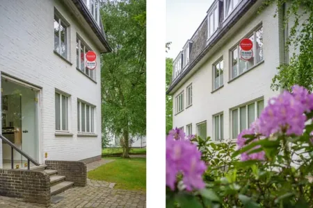 Appartement Gearchiveerd Brugge