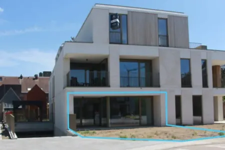 Maison Archivé Aalter