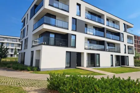 Appartement Archivé Aalter