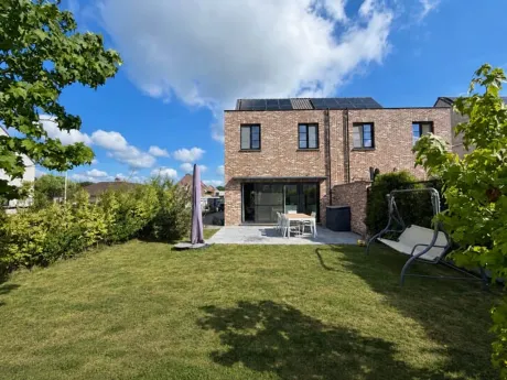 Maison à Grobbendonk - Keulsebaan 105, 2280 - photo 2