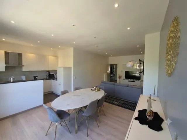 Huis in Antwerpen - Ringlaan 134, 2170