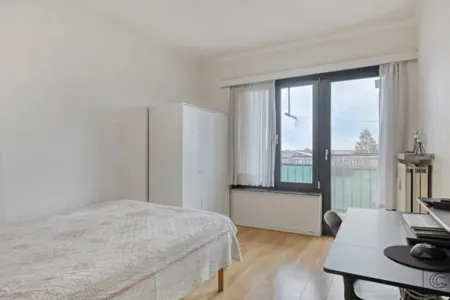 AppartementAntwerp
