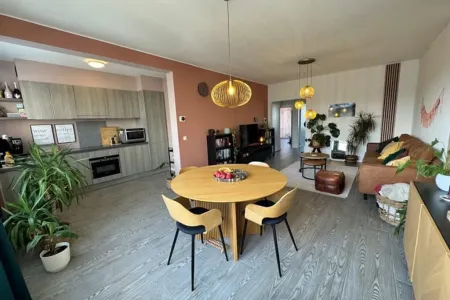 AppartementAntwerpen