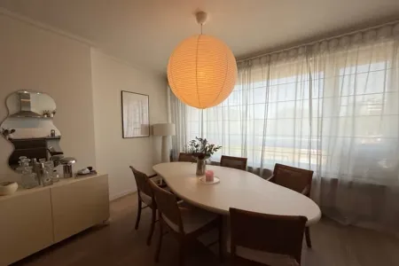 AppartementAntwerpen