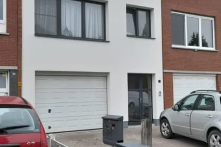 Maison Archivé Boom